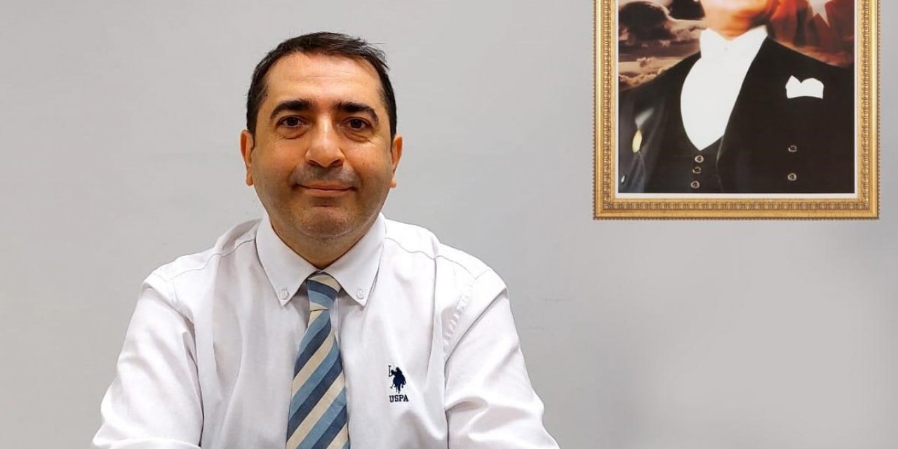 Göğüs Hastalıkları Uzmanı Olcay: "KOAH dünya çapında en yaygın üç ölüm nedeninden biridir"