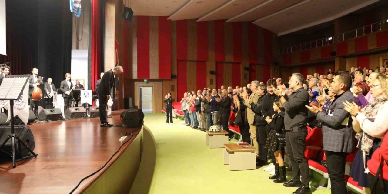 Bodrum’da 100. yıla özel bir konser daha