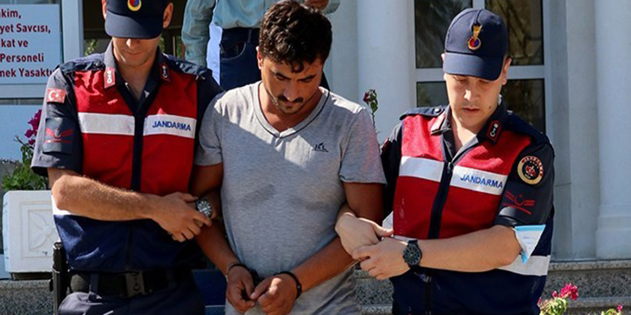 Öfkeli damada, 43 yıl 4 ay hapis cezası verildi