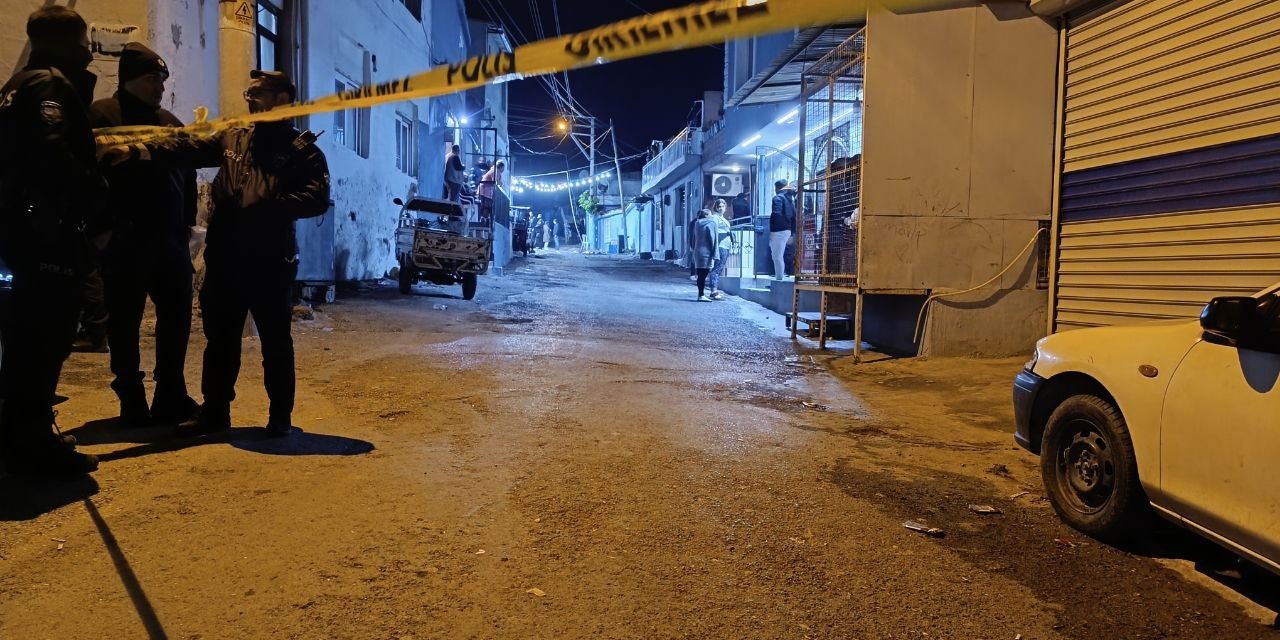 Düğünü kana buladı: 1 ölü, 7 yaralı