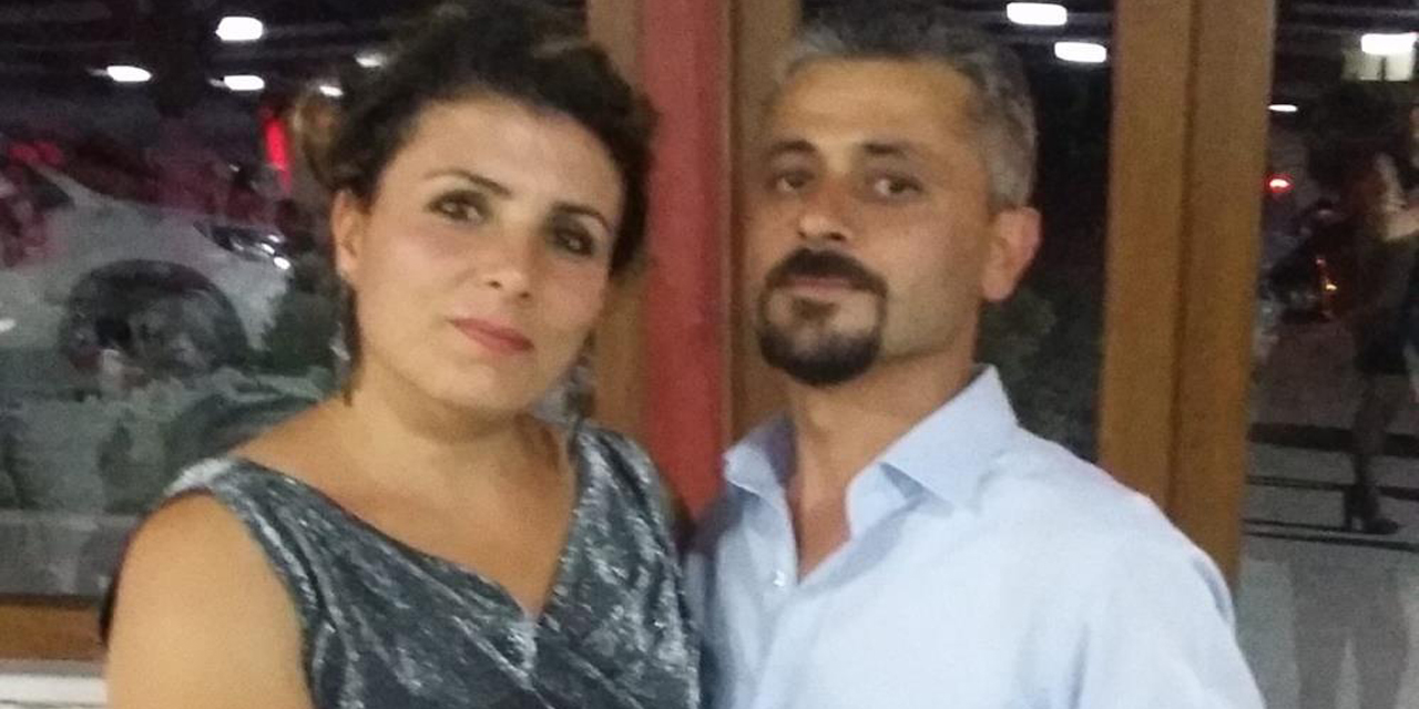 Önce karısını sonra kendisini öldürdü