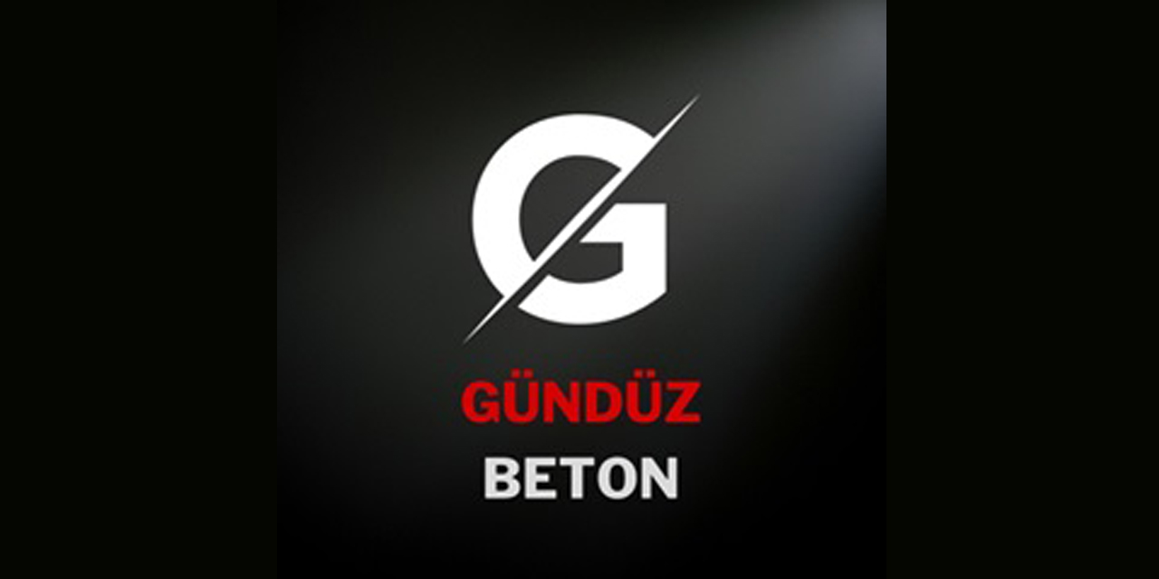 Gündüz Beton şirketinin kuruluşu