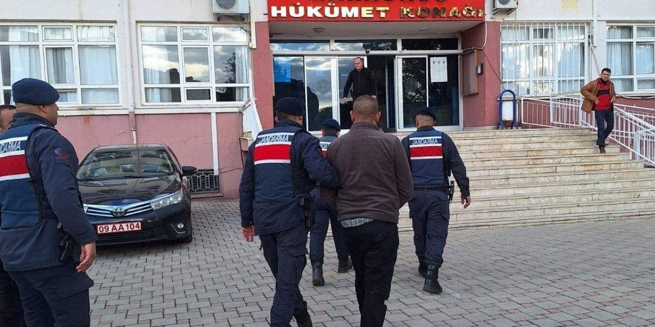 Zeytinyağı dolandırıcıları Aydın jandarmasına takıldı: 3 tutuklama