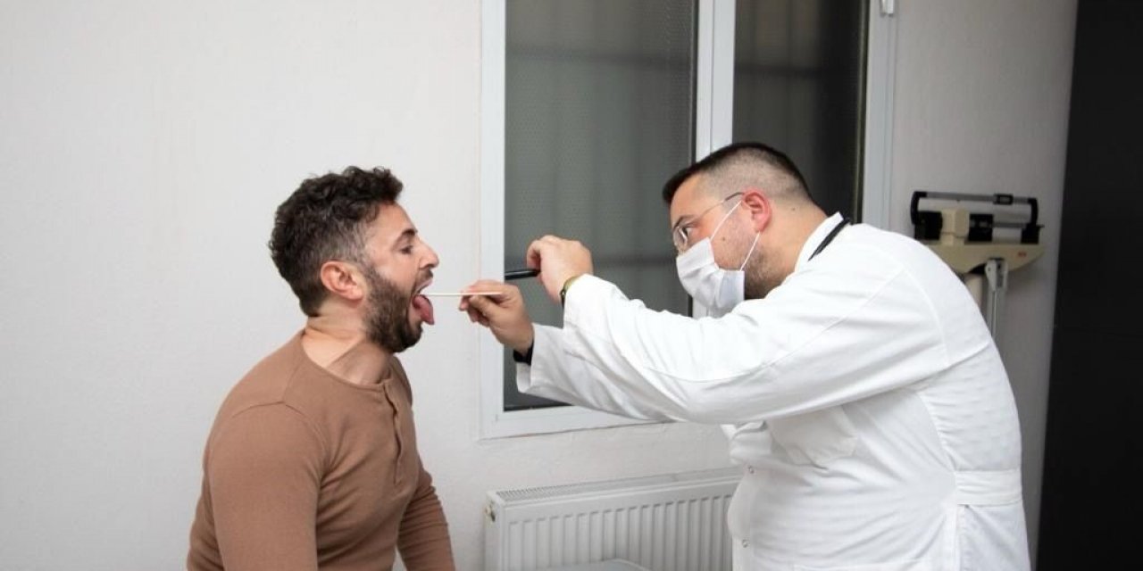 Sağlıkta Bayraklı farkı