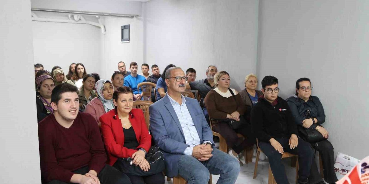 Özel bireyler için özel deprem eğitimi