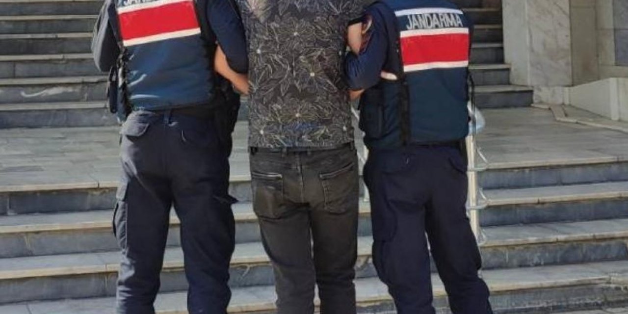 Manisa’da çeşitli suçlardan aranan 3 zanlı tutuklandı