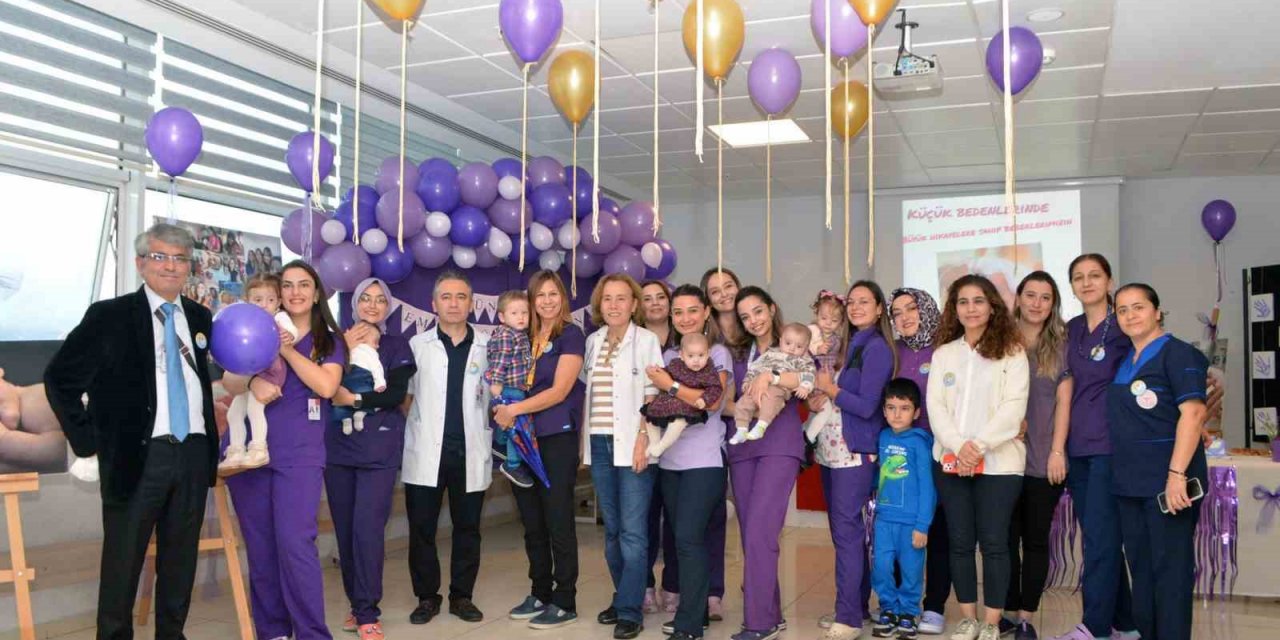 Dünya Prematüre günü