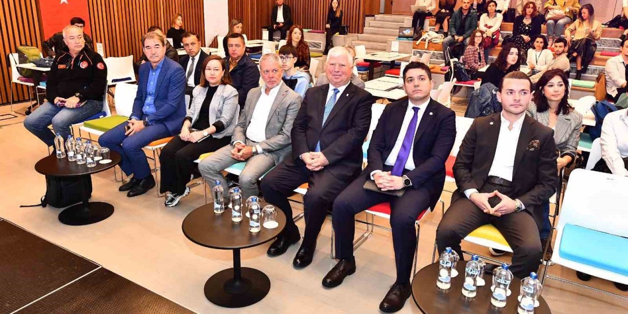 Gençler afetlere karşı teknolojik çözümler üretecek