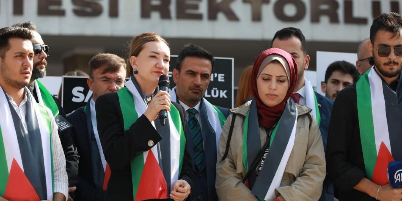 DEÜ, Filistinli öğrencilerine psikolojik destek verecek