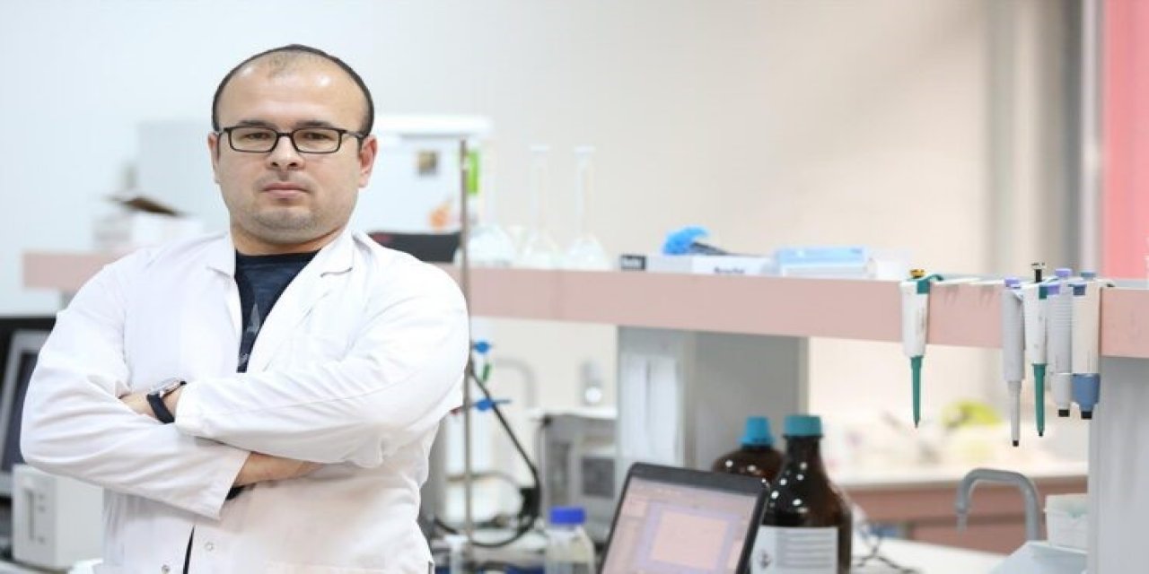 PAÜ Rektör Yardımcı Prof. Dr. Atar’dan uluslararası bir başarı daha