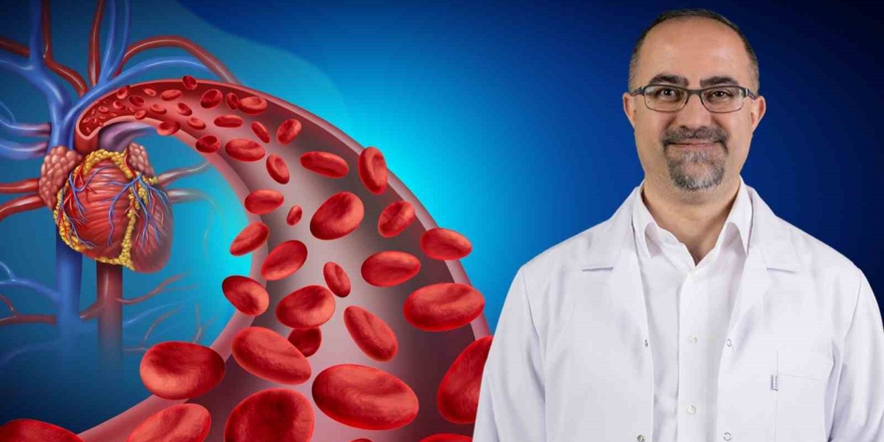 Damarınız sizden erken yaşlanıyor olabilir