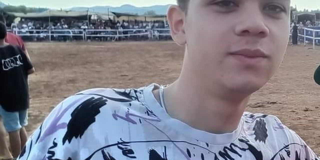 Muğla’da işe gitmek için evden çıkan çocuk her yerde aranıyor