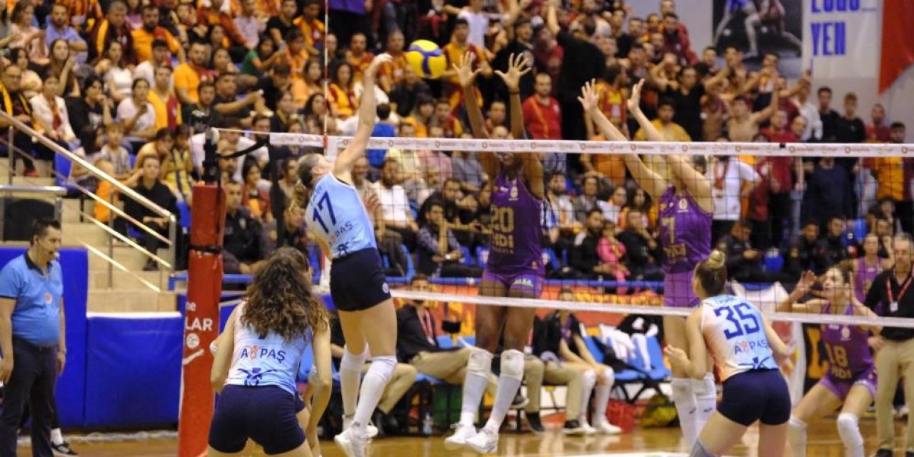 Aydın Büyükşehir, yarın Nilüfer Belediye’yi ağırlayacak