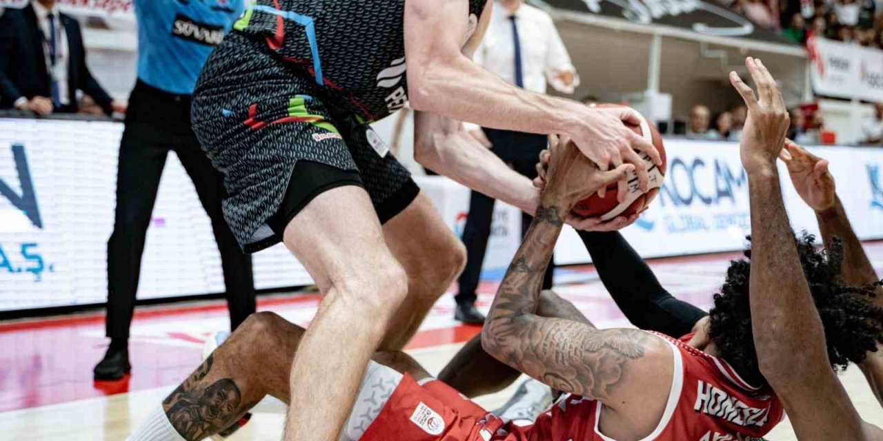 Aliağa Petkimspor, deplasmanda kayıp