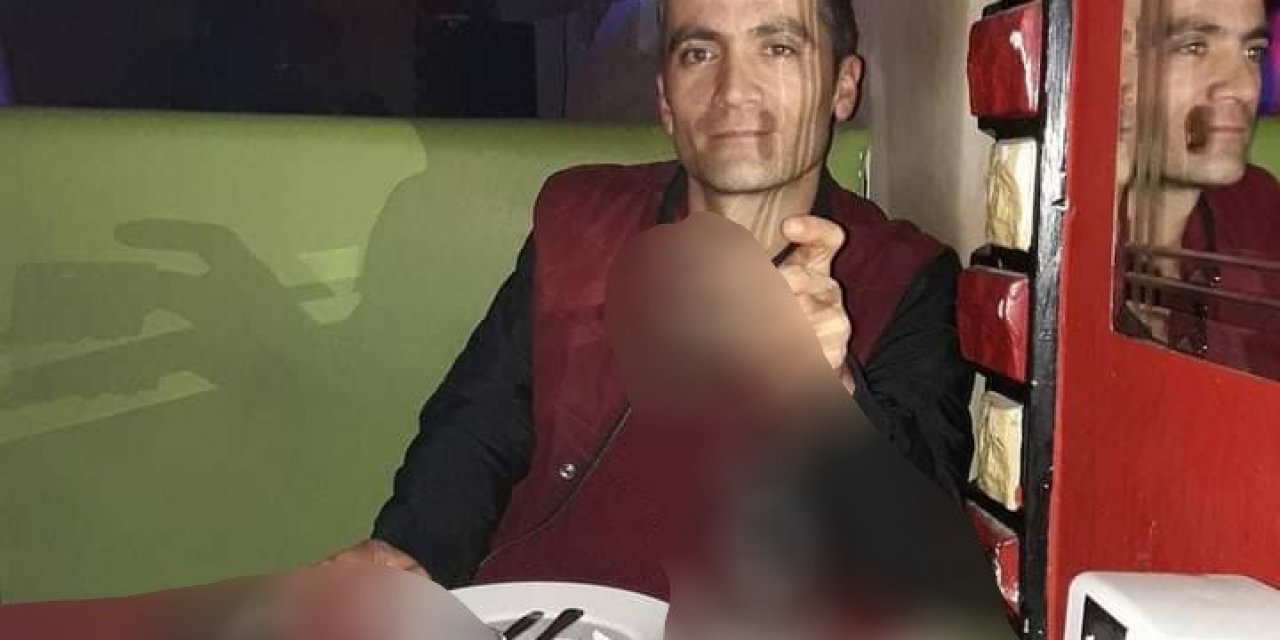 Telefonla konuşurken otomobilin çarptığı adam öldü