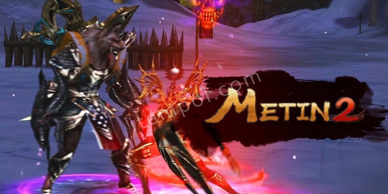 Metin2 Won İhtiyacınız İçin İtempol'a Güvenebilirsiniz
