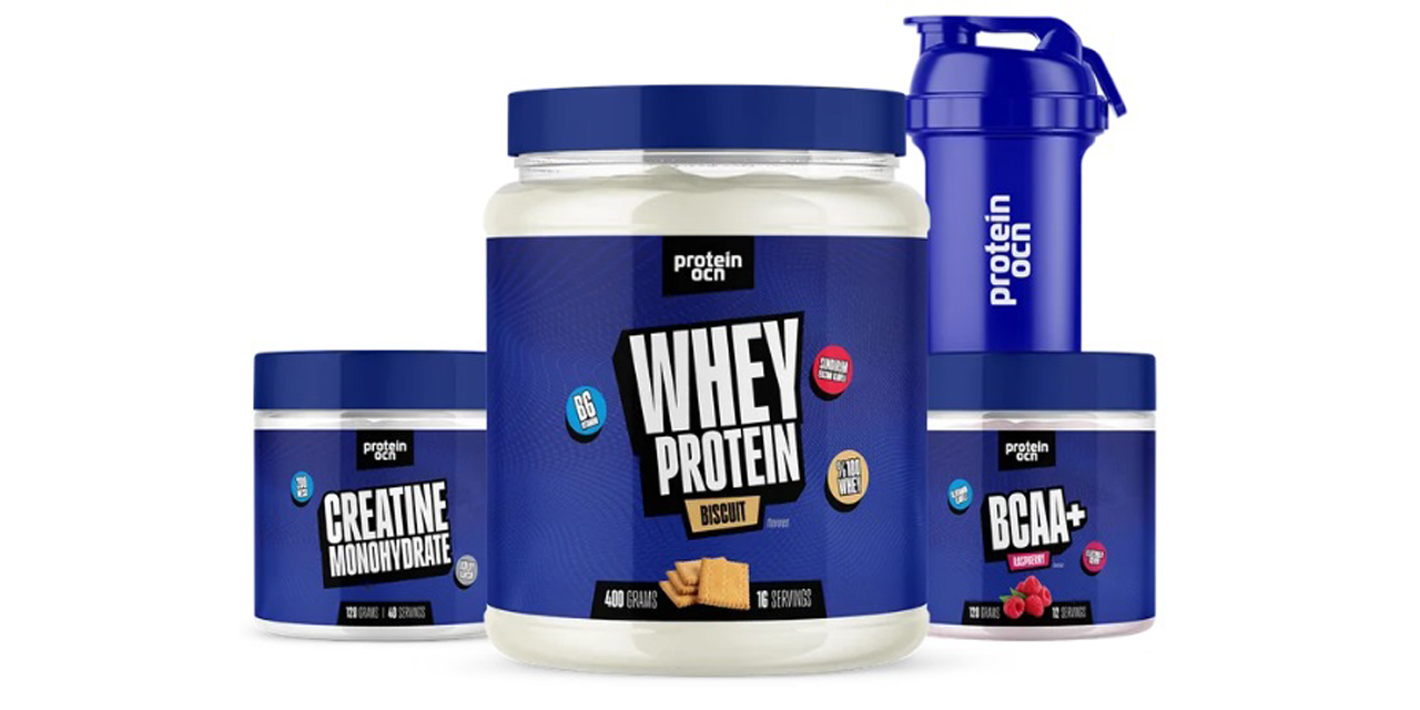 Protein tozu ve fitness için bilmeniz gerekenler