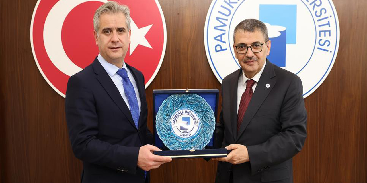 Prof. Dr. Yalçın; “Dünya düzeni 5 ülkenin insafına bırakılmış”