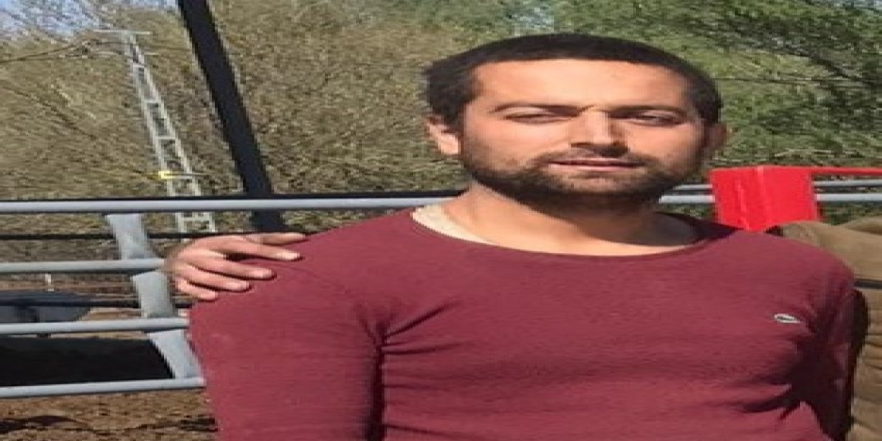 Milas’ta çapa makinesinin üzerine düşen şahıs hayatını kaybetti