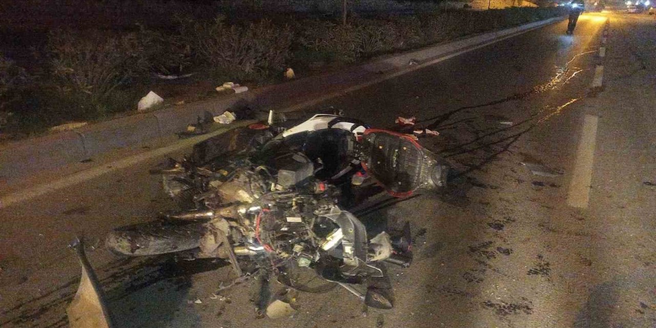 Trafik kazası sonrası 11 ay süren yaşam savaşını kaybetti