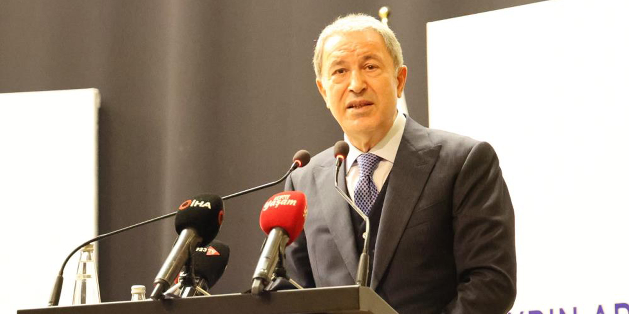 "Mehmetçiğimizin nefesi enselerinde"