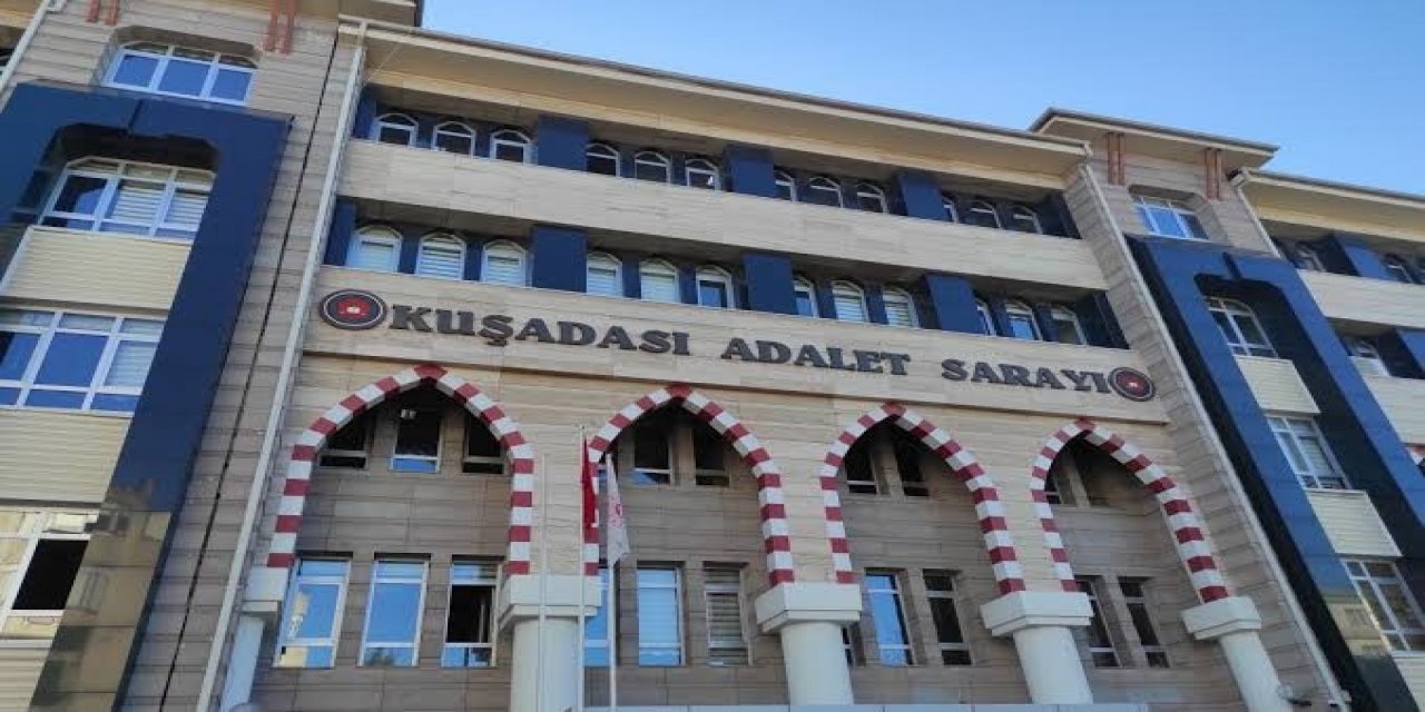 Kuşadası’nda silahlı saldırı olayına karışan 8 kişi tutuklandı