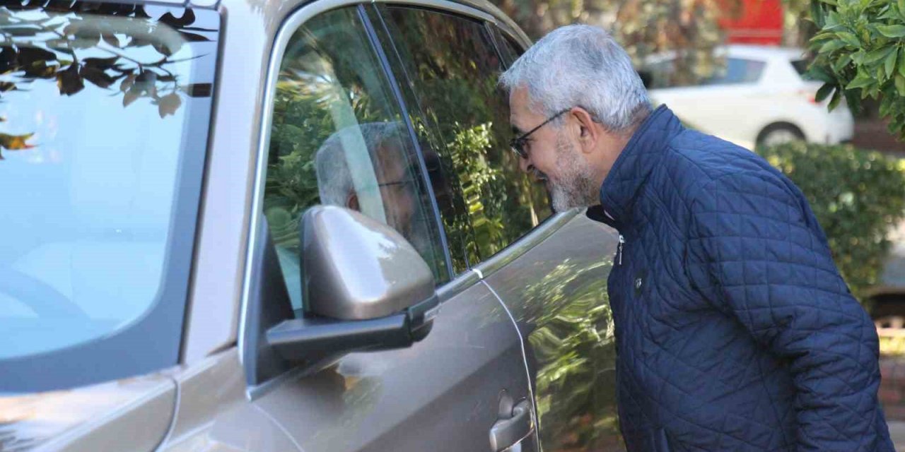 "İçi saray gibi, gururla bineceğiz"