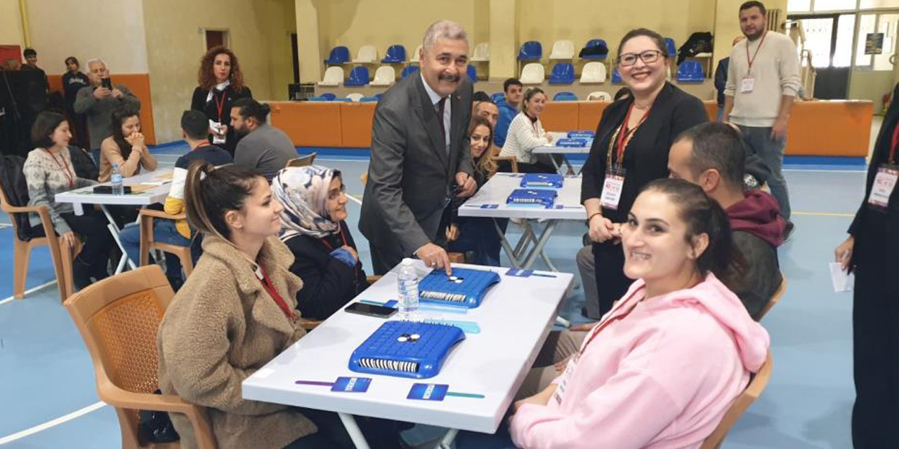 Öğretmenler en iyi hamlelerini kazanmak için yaptı