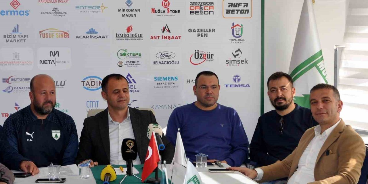 Başkan Kıyanç: "Sabırlı olun, biz bu işin üstesinden geleceğiz"