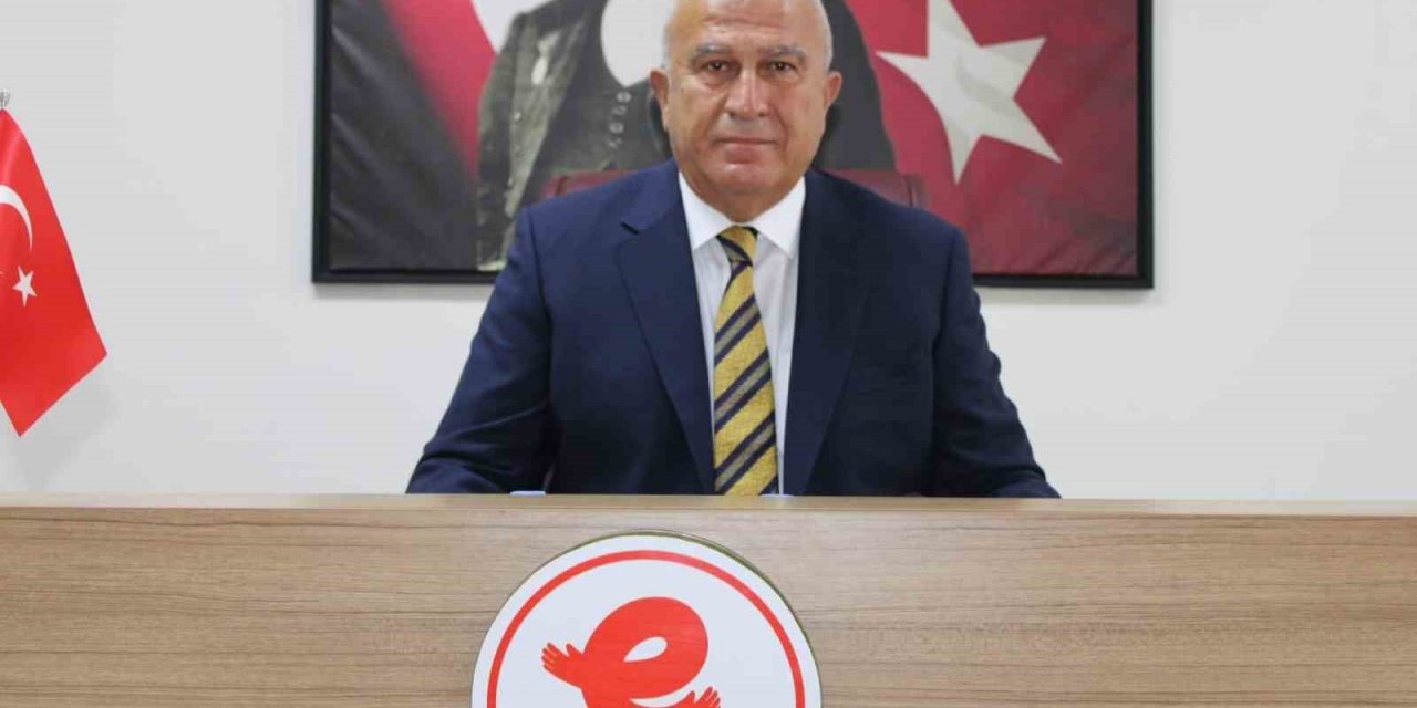 Başkan Atay’dan öğretmenler günü mesajı