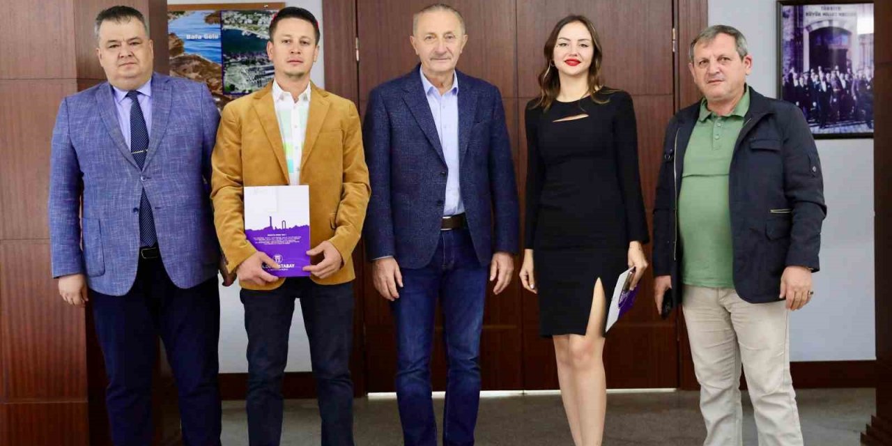 Didim Belediyesi Halk Kart desteği ile vatandaşların yanında