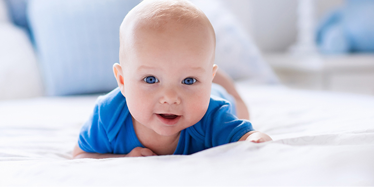 Bebeklerde reflüye dikkat!