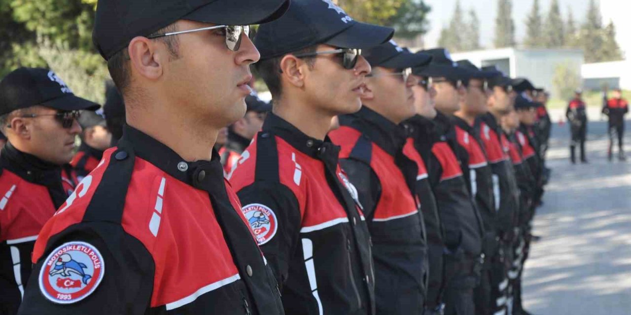 İzmir’de yunuslar ve güven timleri, suçluları tek tek yakaladı