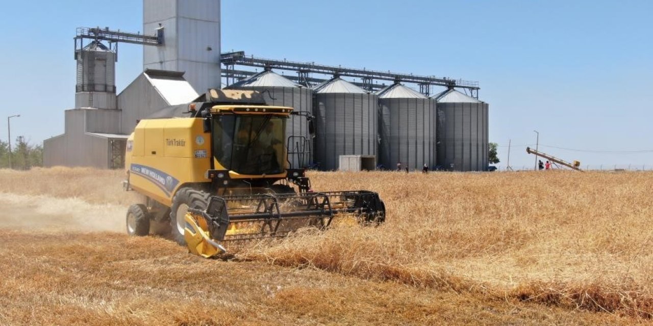 Aydın Tarım ve Orman Müdürlüğü, ÇKS yönetmeliği ile ilgili açıklamada bulundu
