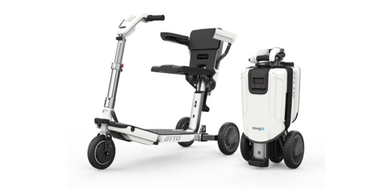 Dayanıklı ve güvenli engelli scooter modelleri