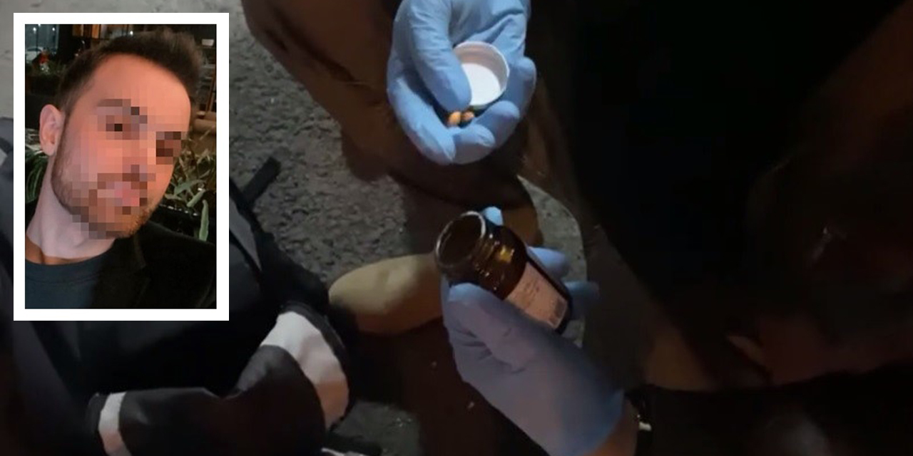 Ünlü sosyal medya fenomeni torbacı çıktı