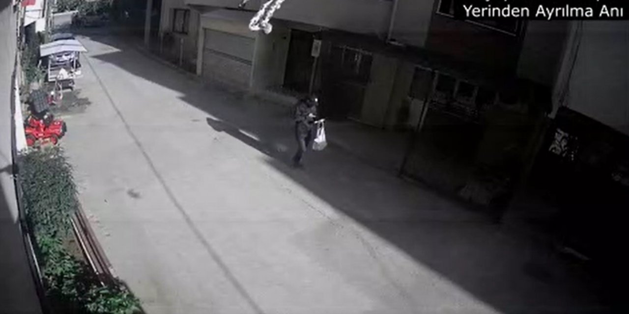 İzmir’de sahte polislere gerçek polis şoku: 400 saatlik kayıt yakalattı