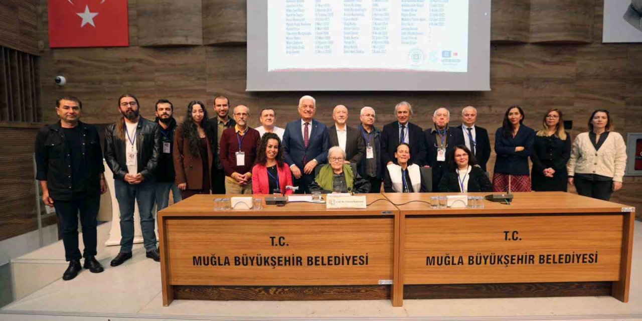 Cumhuriyet ve Felsefe kongresi başladı