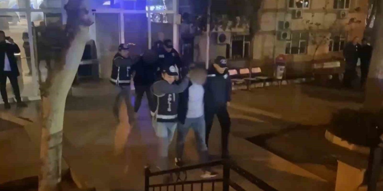 Gazinodaki silahlı çatışmanın ardından 8 tutuklama
