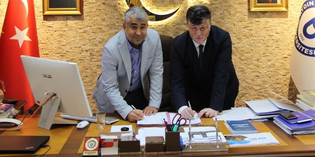 ADÜ’nün spor tesislerine Gençlik ve Spor İl Müdürlüğü el attı