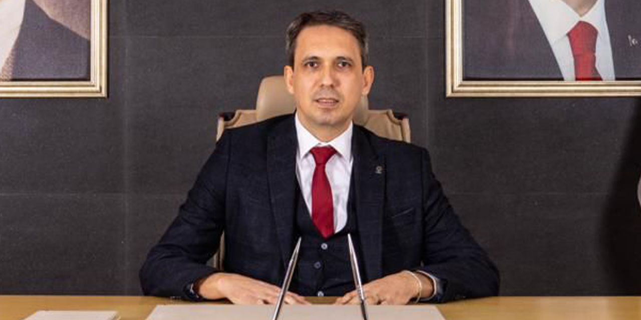 AK Partili Ökten’den CHP'li Saatçı’ya sert eleştiri