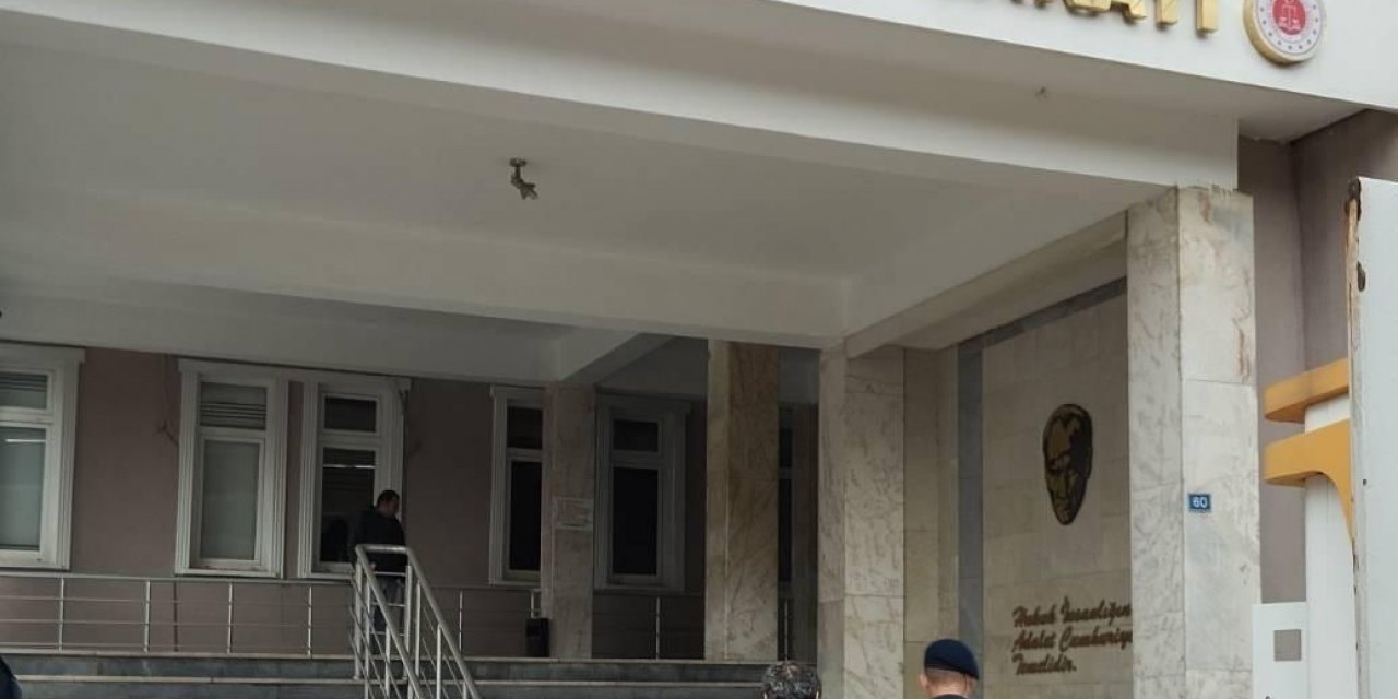 FETÖ’den aranan eski hakim Manisa’da tutuklandı