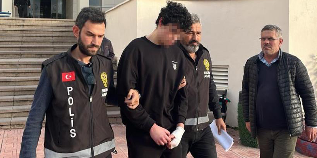 Annesini öldürme nedeni şok etti