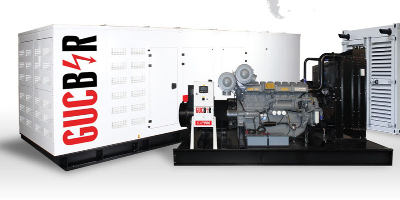 Güçbir Jeneratör: Güvenilir enerji çözümleri