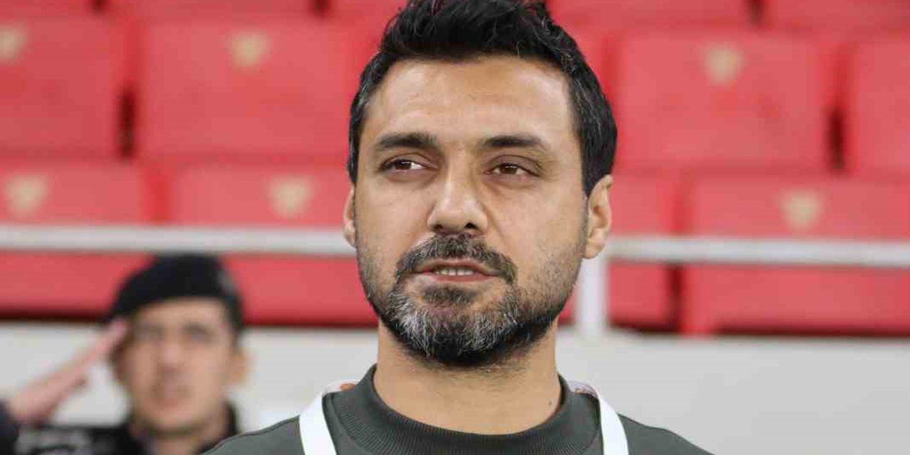 Bekir İrtegün: "Göztepe zorlu bir deplasman"