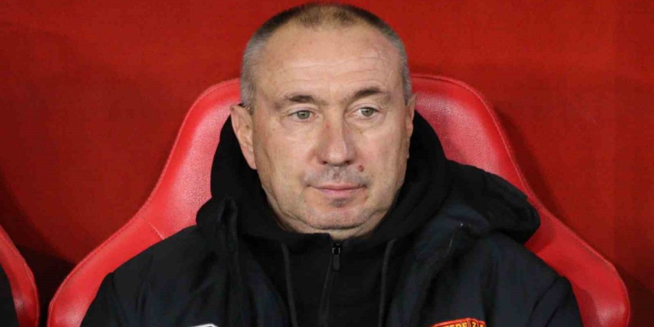 Stanimir Stoilov: “Varmak istediğimiz noktadan çok daha uzaktayız"