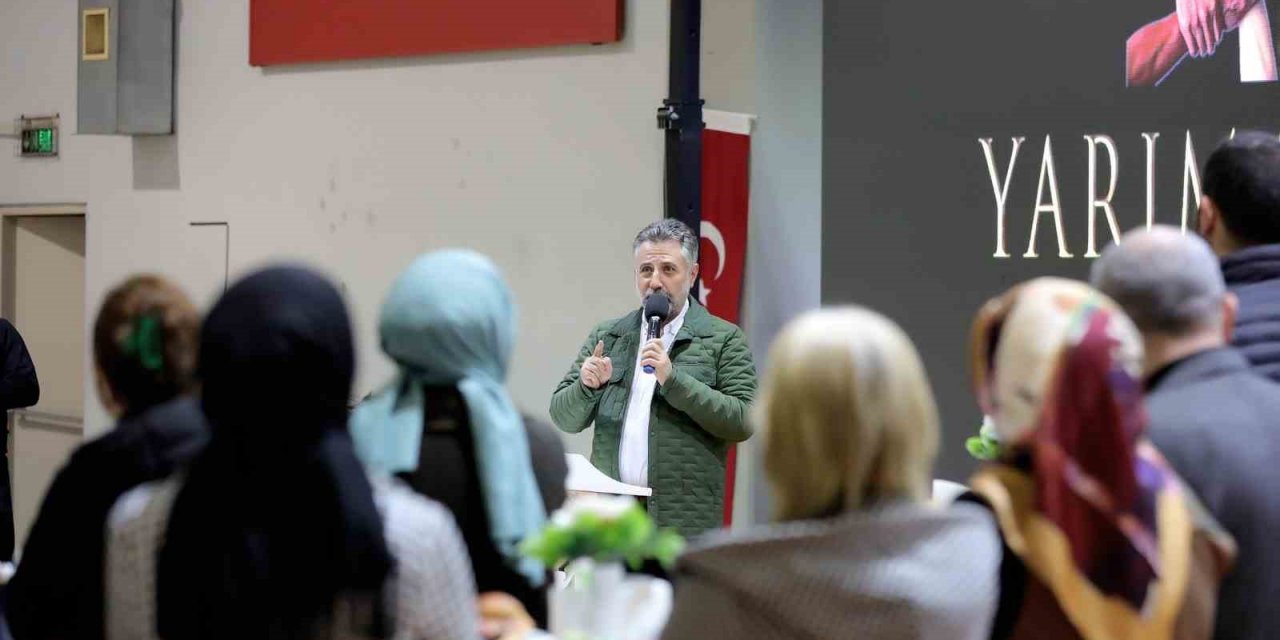 Bayraklı’nın kentsel dönüşüm hayali gerçek oluyor