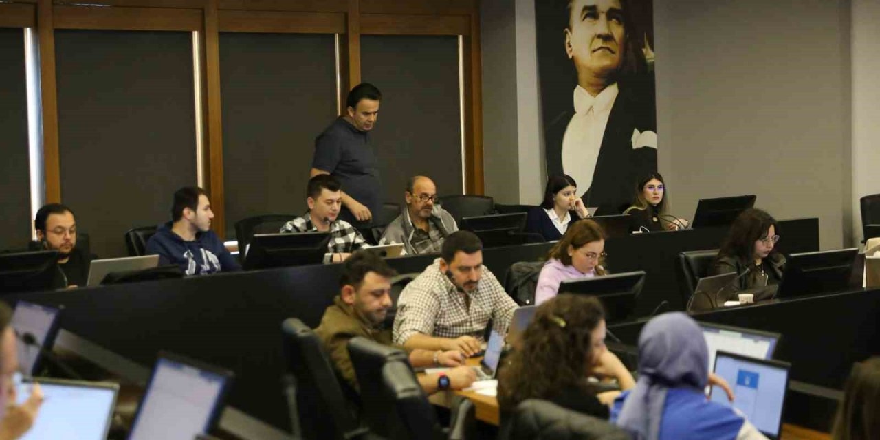 DENİB Akademi’den İleri Excel Uygulamaları eğitimi