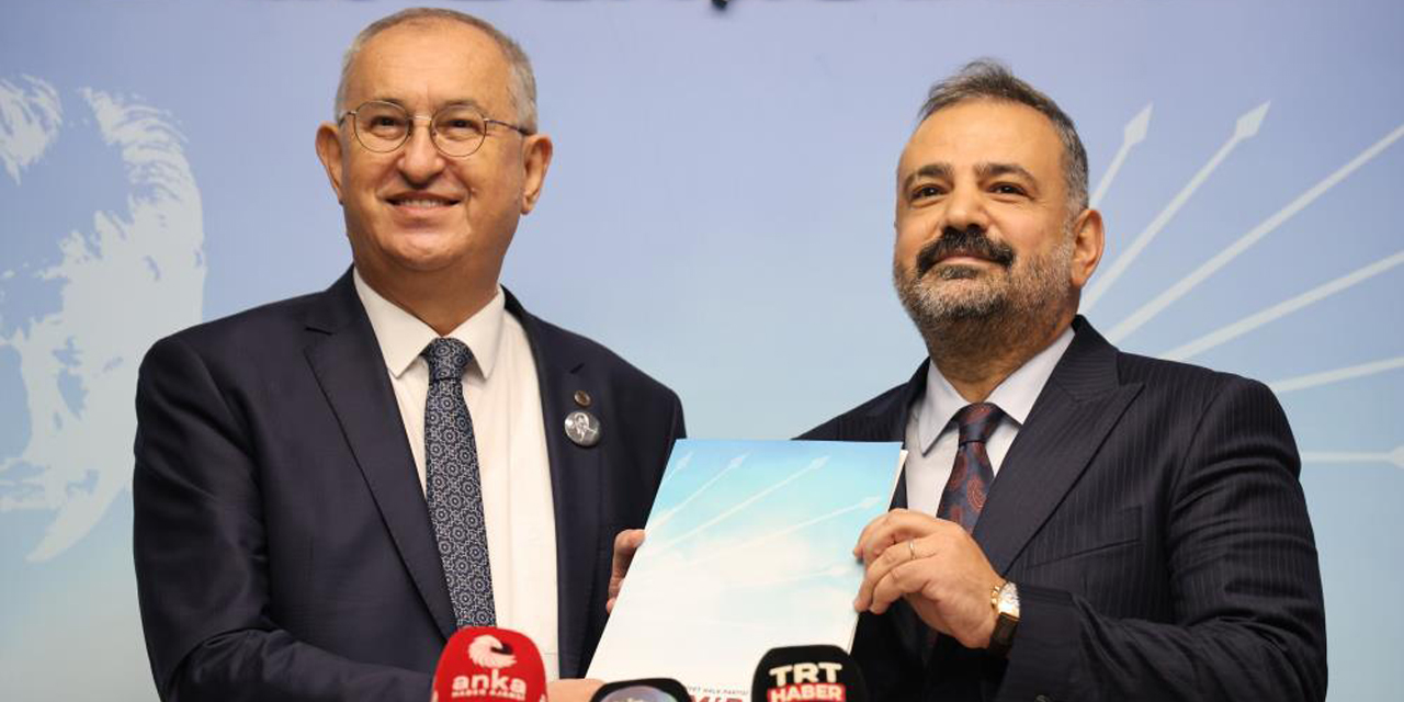 CHP’li Sertel, büyükşehir için yola çıktı