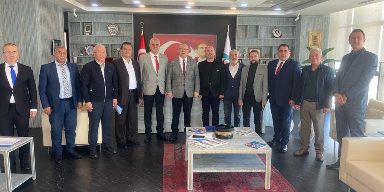 Manisa’da ne şoför esnafı ne de 65 yaş üstü mağdur edilmeyecek